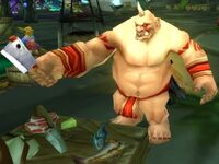 Image of Gargoth