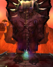 Image of Cho'Gall