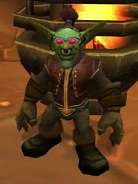 Image of Junior Inspector