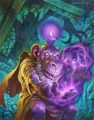 Kobold Illusionist