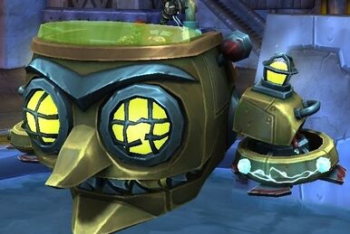 Canopic Jar Wowpedia Your wiki guide to the World of Warcraft