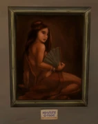 Human Female