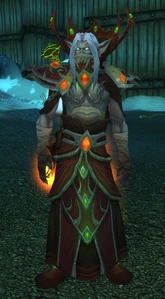 Image of Prince Sandoval