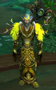 Image of Rensar Greathoof