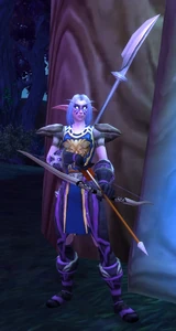 Image of Starfall Sentinel