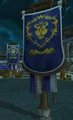 Banner of Stormwind