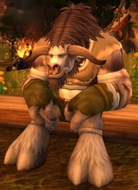 Image of Taurajo Refugee