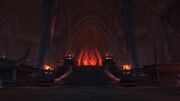 The Stygian Forge