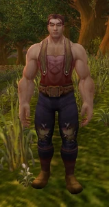 Image of Tommy Joe Stonefield