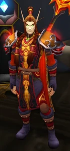 Image of Tylos Dawnrunner