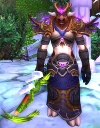 Image of Windspeaker Tamila