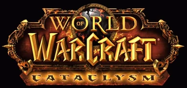 Logo from the cinematic