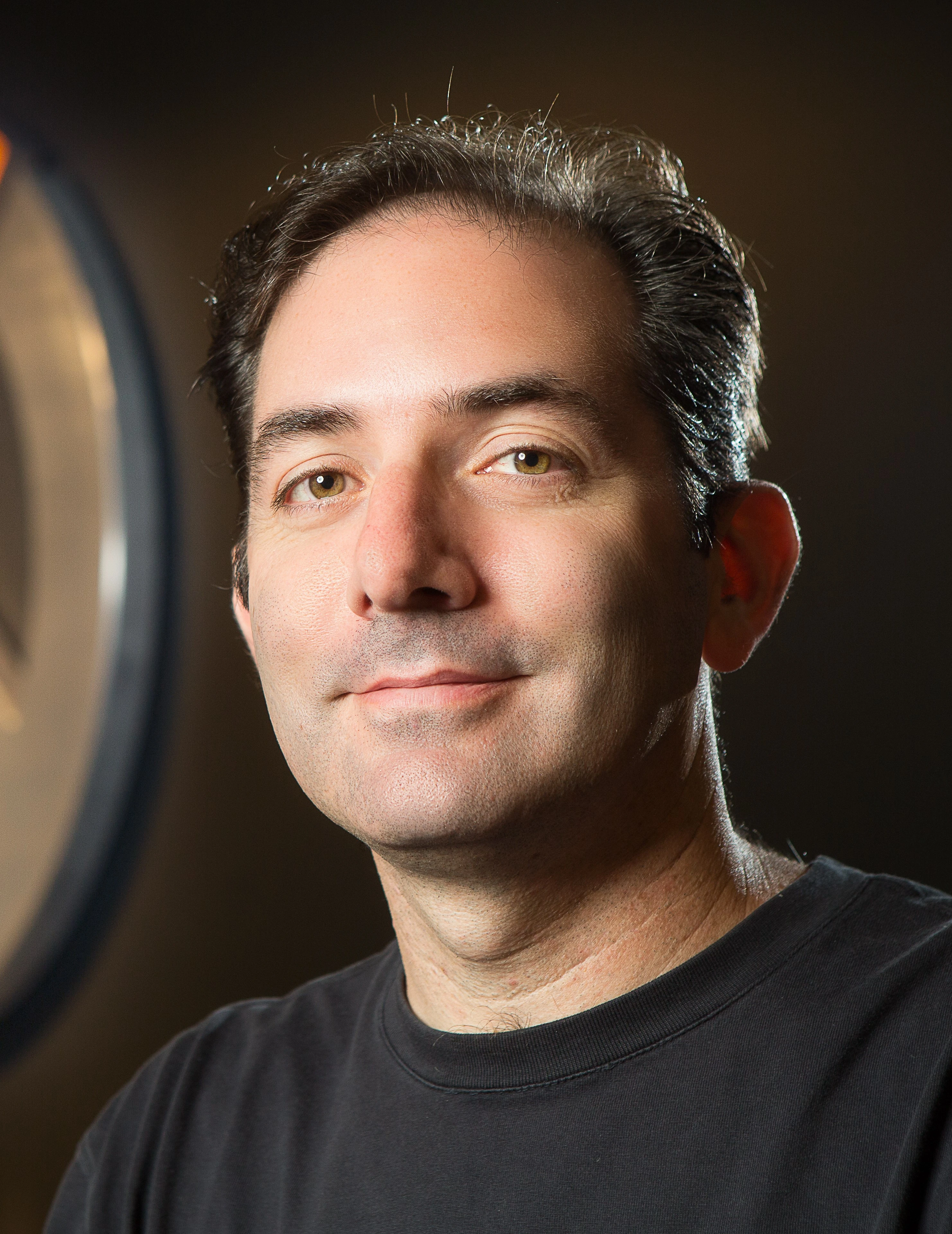 Jeffrey Kaplan - Wowpedia - Your wiki guide to the World of Warcraft