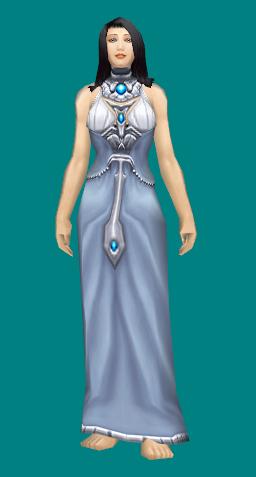 Elegant Robes - Item - World of Warcraft