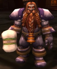 Image of Anvilrage Marshal