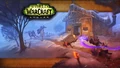 Winter Arathi Basin loading screen.