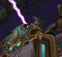 Image of Beastcaller Aht'lutal