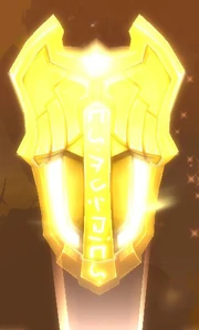 Bulwark of Divine Intent