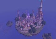 Dalaran City (legion)