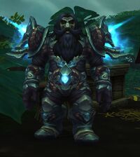 Image of Drager Smokewing