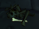 Eva's Femur