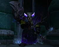 Image of Executioner Gore