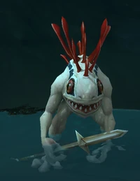 Image of Flllurlokkr