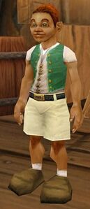 Image of Gimlok Rumdnul