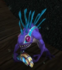 Image of Glimmerfin Oracle