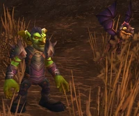 Image of Grazzle the Great