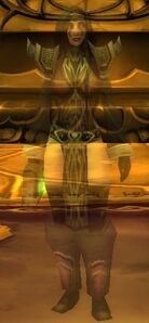 Image of Jandice Barov