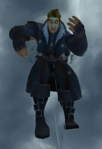 Image of Layson Eades