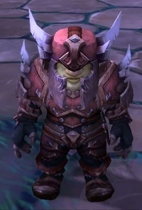 Image of Maul Dethwidget