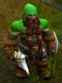 Image of Mountaineer Harn