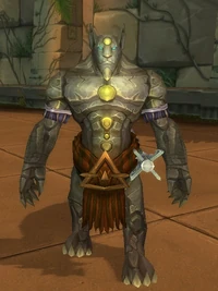 Image of Oathsworn Myrmidon