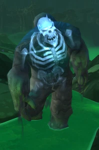 Image of Prodigious Animate