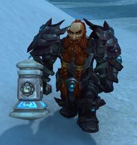 Image of Raamsheld