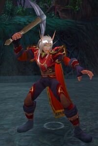 Image of Researcher Morian