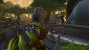 Tar'thog Bridge