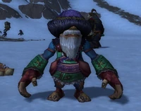 Image of Unmelting Icicle