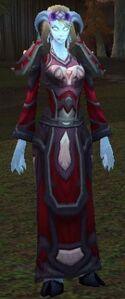 Image of Valgarde Mage