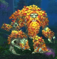 Image of Wandering Protector