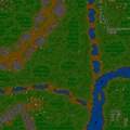 The borders of Alterac.