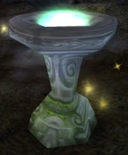 The Well of Tranquility