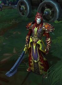 Arcanologist Guarantor