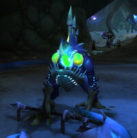 Image of Blindlight Bilefin