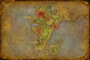 Cape of Stranglethorn