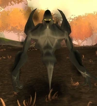 Image of Darkwraith