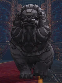 Image of Enormous Stone Quilen