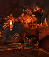 Image of Fearsome Artisan